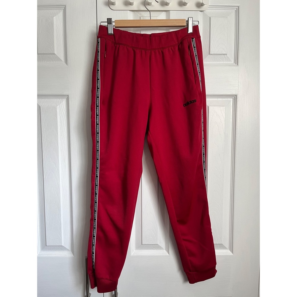 Adidas Climalite Track Pants